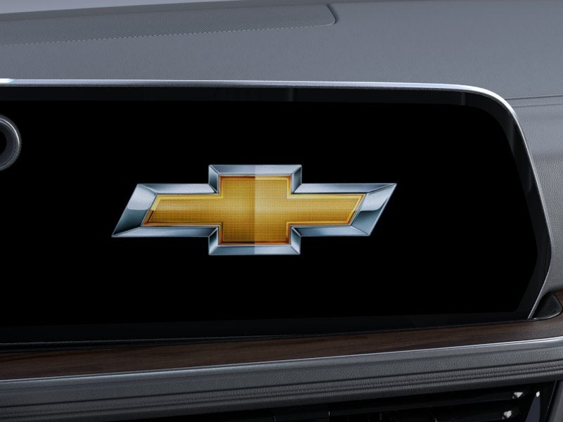 2026 Chevrolet Tahoe High Country - Photo 44