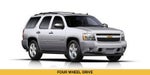 2012 Chevrolet Tahoe LTZ