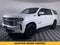 2022 Chevrolet Suburban High Country