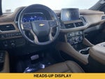 2022 Chevrolet Suburban High Country