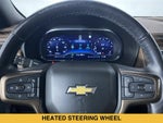 2022 Chevrolet Suburban High Country
