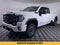 2022 GMC Sierra 2500 HD AT4
