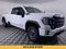 2022 GMC Sierra 2500 HD AT4
