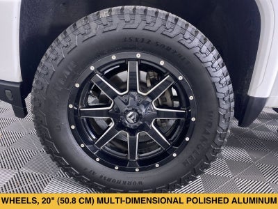 2020 GMC Sierra 2500 HD Denali