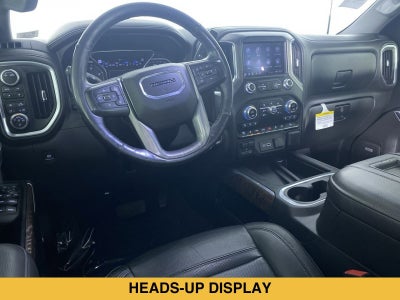 2020 GMC Sierra 2500 HD Denali