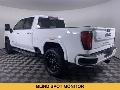 2020 GMC Sierra 2500 HD Denali