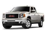 2009 GMC Sierra 1500 SLE