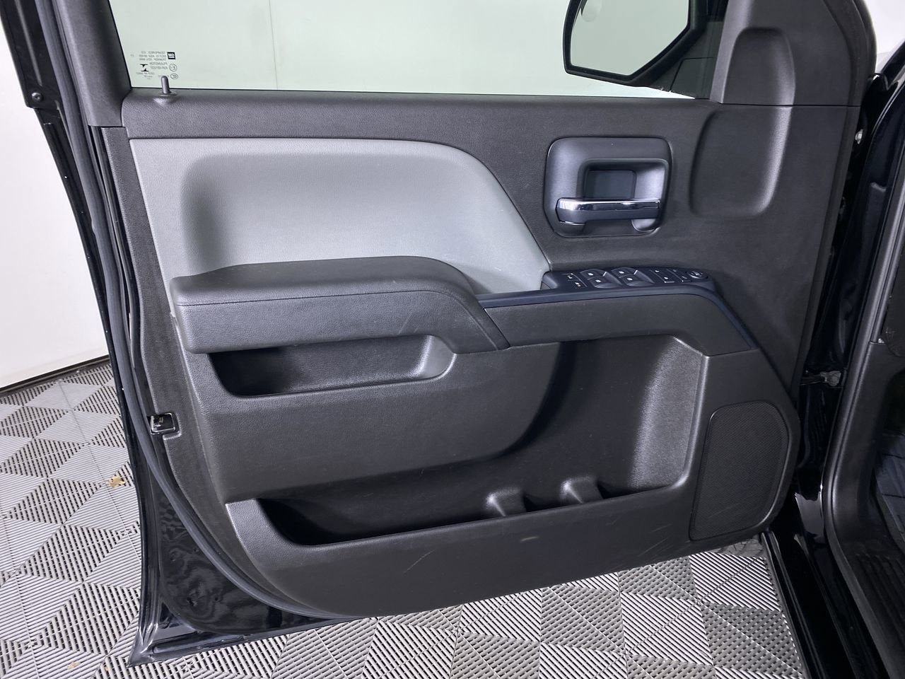 2018 GMC Sierra 1500 2WD Double Cab 143.5"