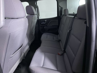 2018 GMC Sierra 1500 2WD Double Cab 143.5"