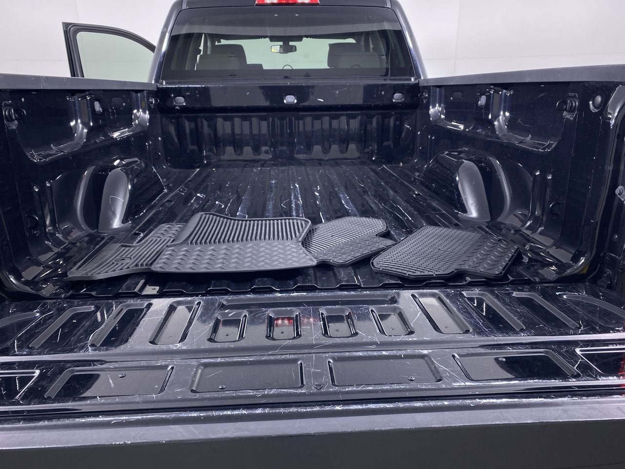 2018 GMC Sierra 1500 2WD Double Cab 143.5"