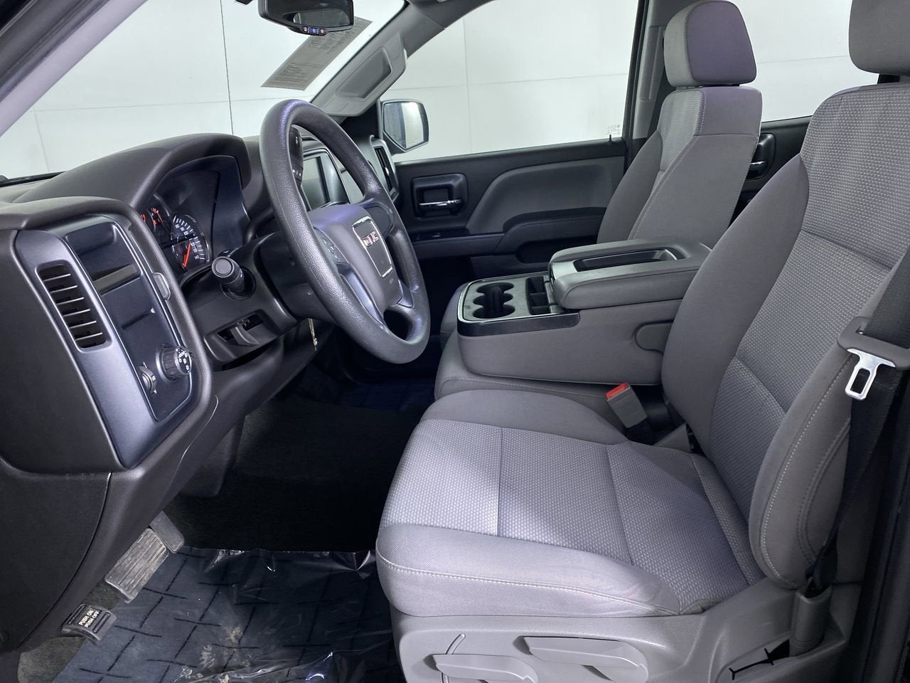 2018 GMC Sierra 1500 2WD Double Cab 143.5"