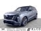 2026 Cadillac VISTIQ Platinum