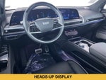2026 Cadillac VISTIQ Platinum