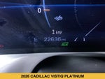 2026 Cadillac VISTIQ Platinum
