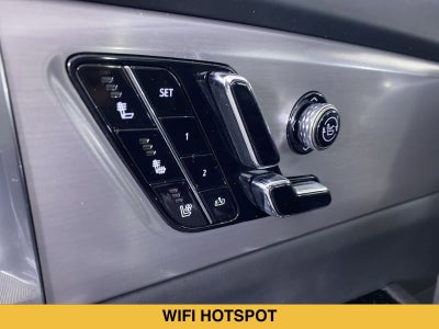 2026 Cadillac VISTIQ Platinum