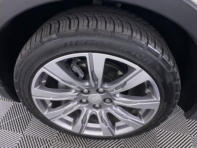 2022 Cadillac XT4 Premium Luxury