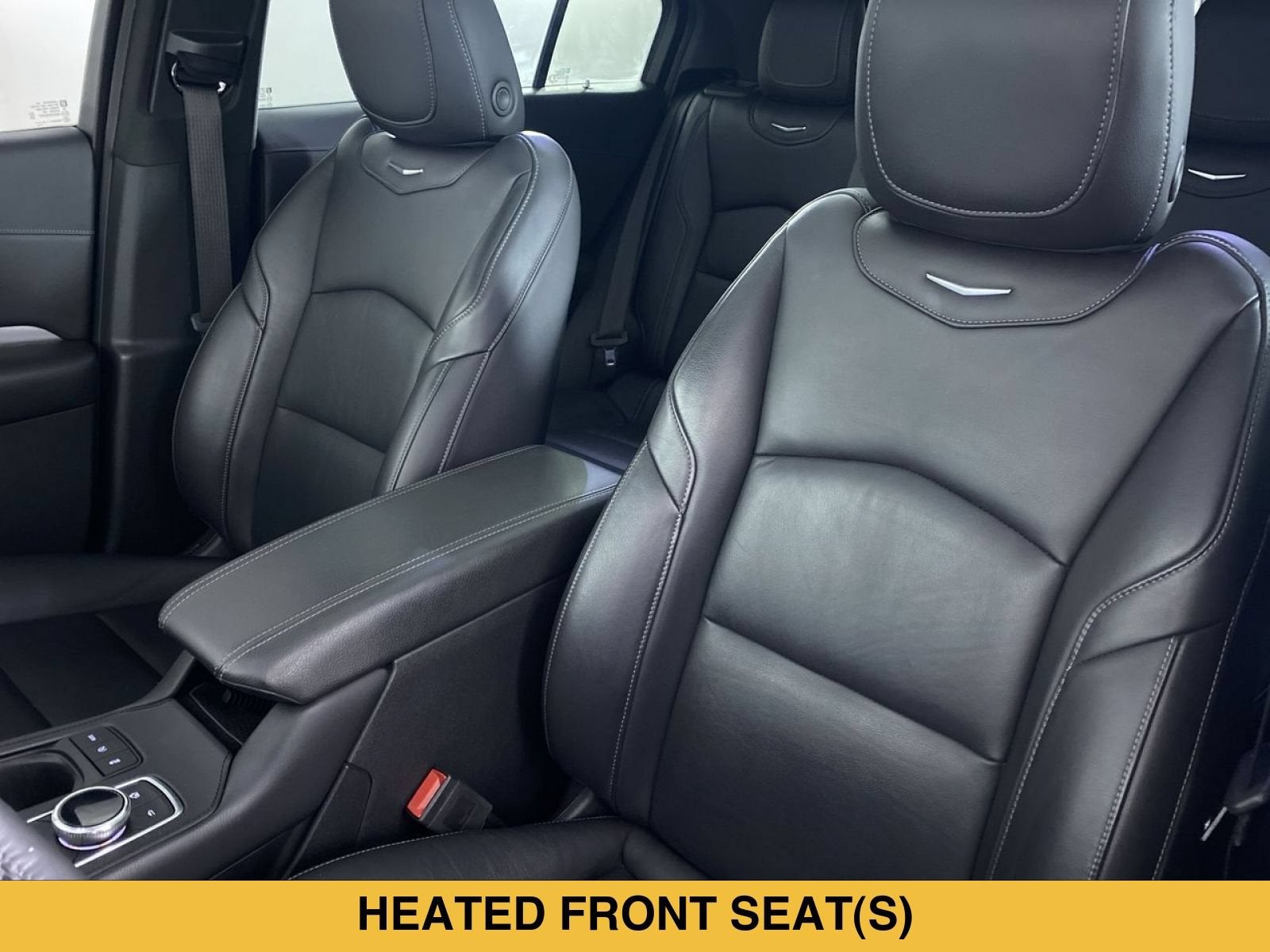 2019 Cadillac XT4 Premium Luxury - Photo 11