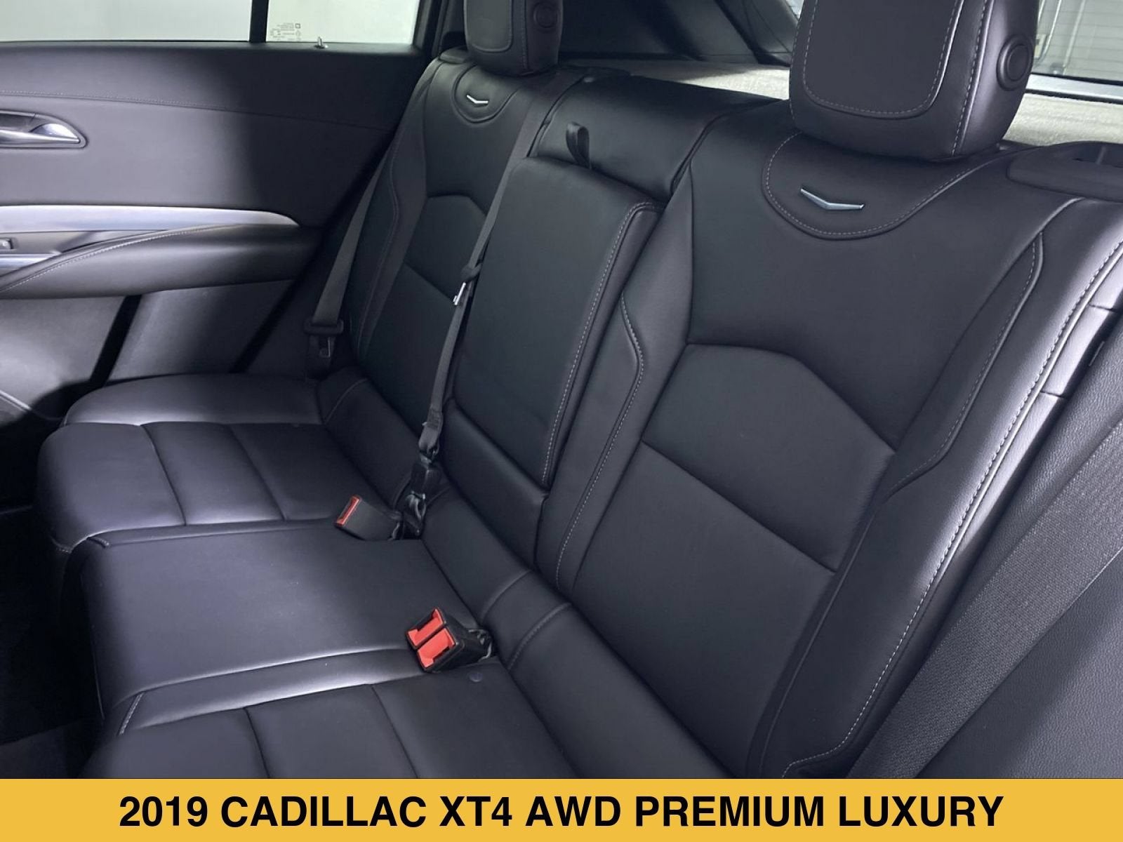 2019 Cadillac XT4 Premium Luxury - Photo 13