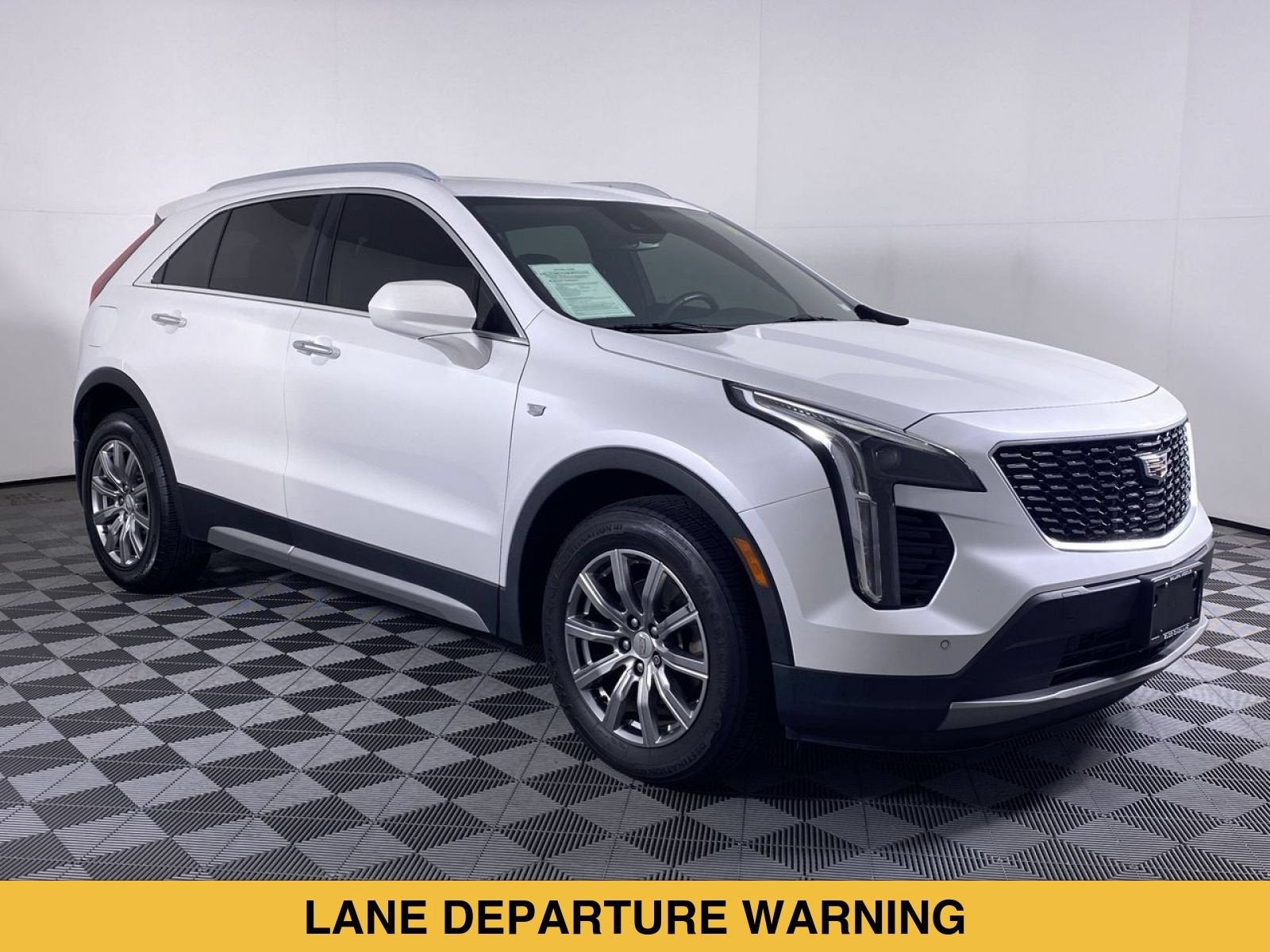 2019 Cadillac XT4 Premium Luxury - Photo 20