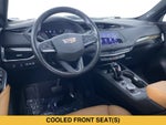 2023 Cadillac XT4 AWD Premium Luxury