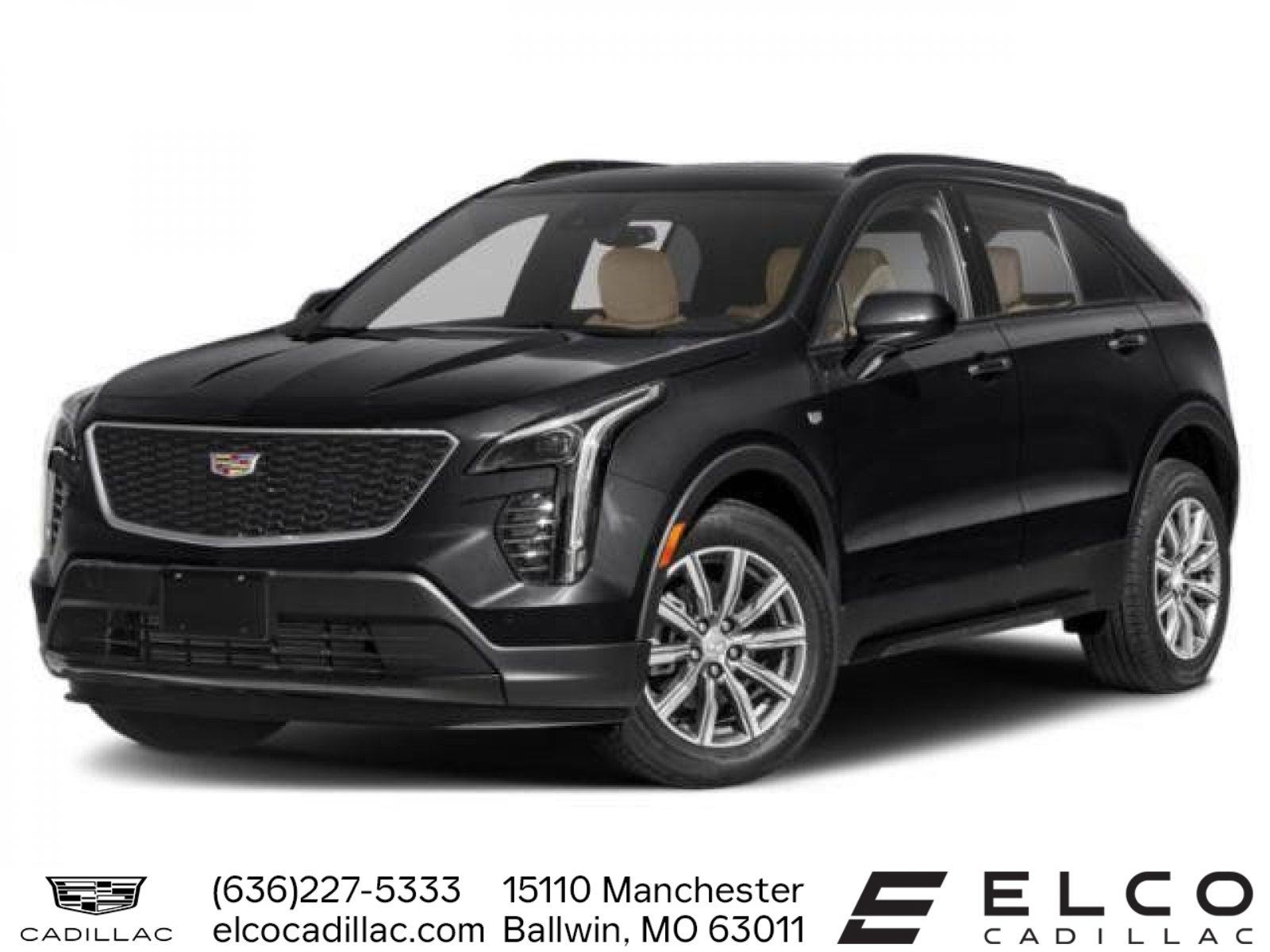 2019 Cadillac XT4 FWD Sport