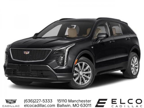 2019 Cadillac XT4 FWD Sport