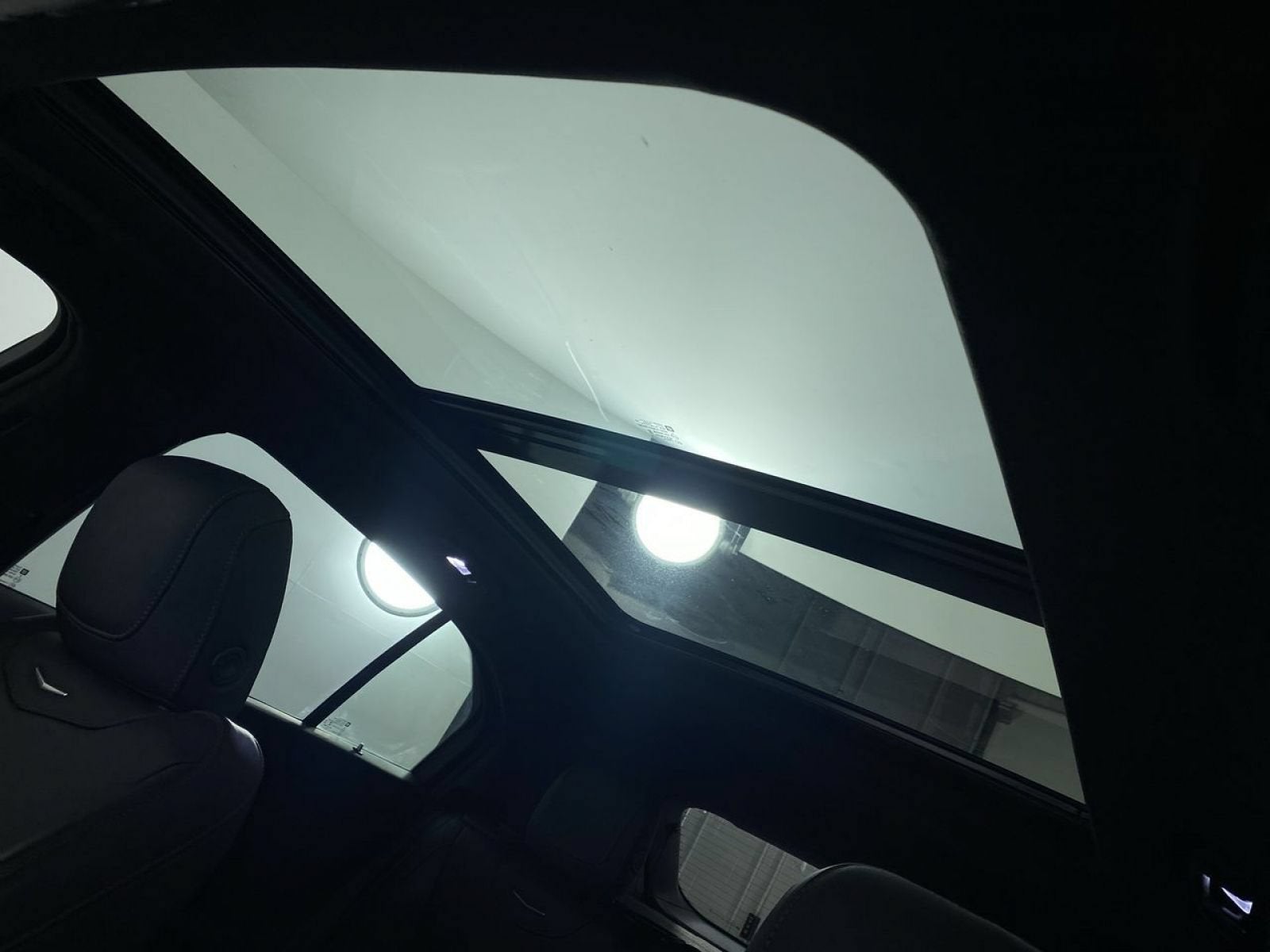 2023 Cadillac XT4 AWD Sport