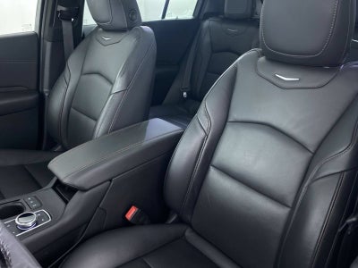 2023 Cadillac XT4 AWD Sport