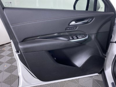 2023 Cadillac XT4 AWD Sport