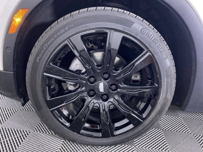 2023 Cadillac XT4 AWD Sport