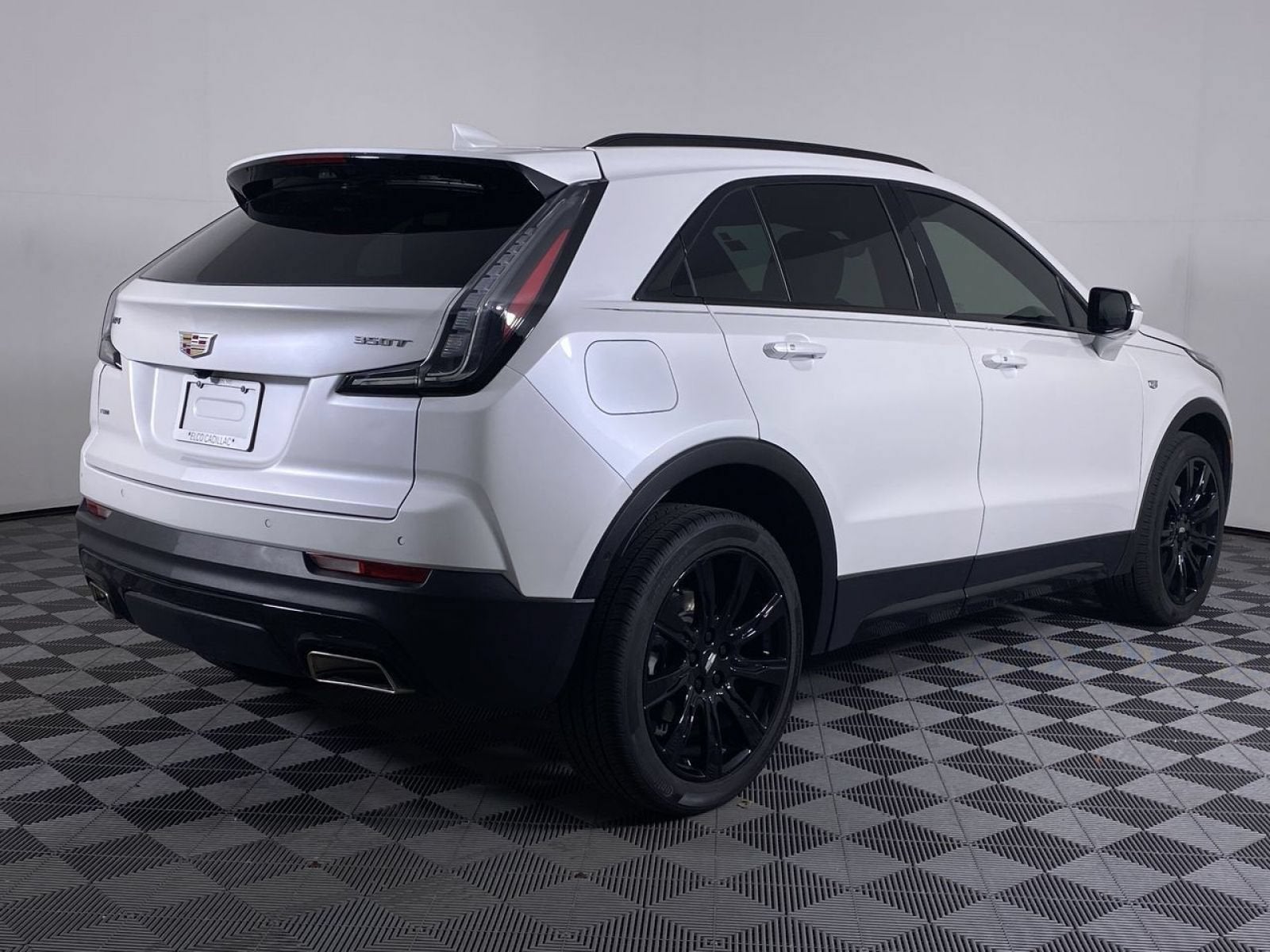 2023 Cadillac XT4 AWD Sport