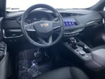 2023 Cadillac XT4 AWD Sport