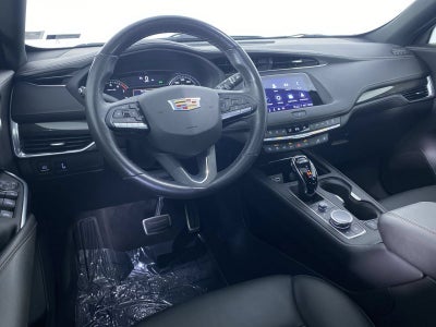 2023 Cadillac XT4 AWD Sport