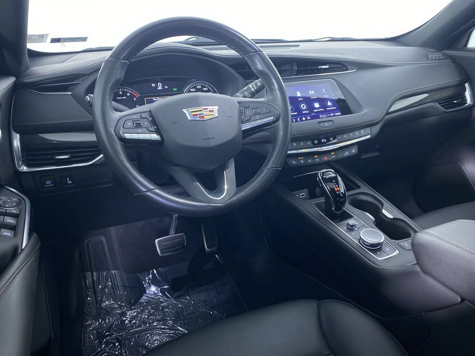 2023 Cadillac XT4 AWD Sport