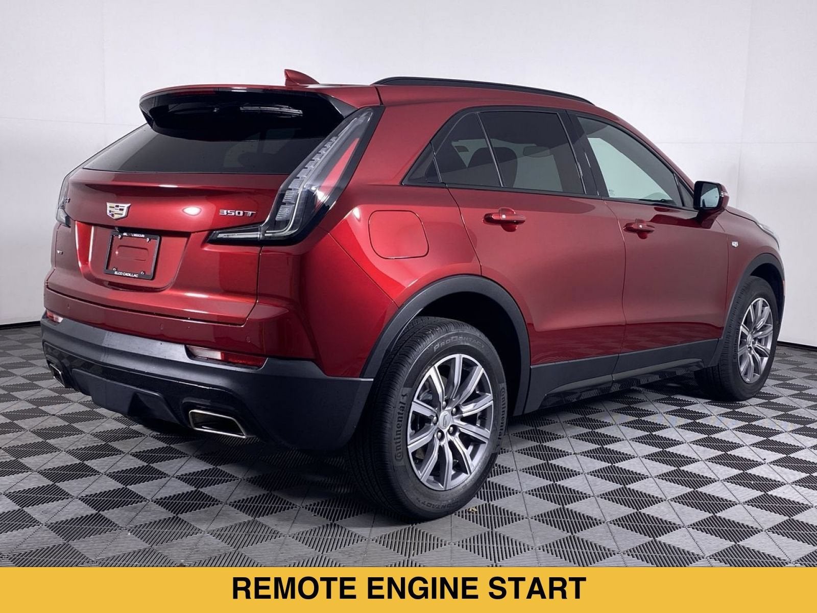 2023 Cadillac XT4 Sport