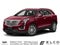2018 Cadillac XT5 FWD