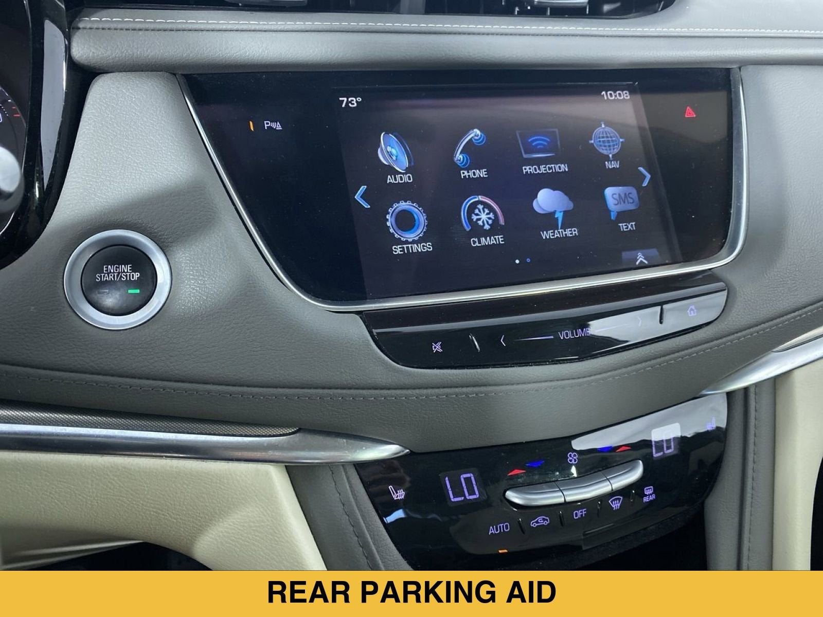 2017 Cadillac XT5 Luxury FWD