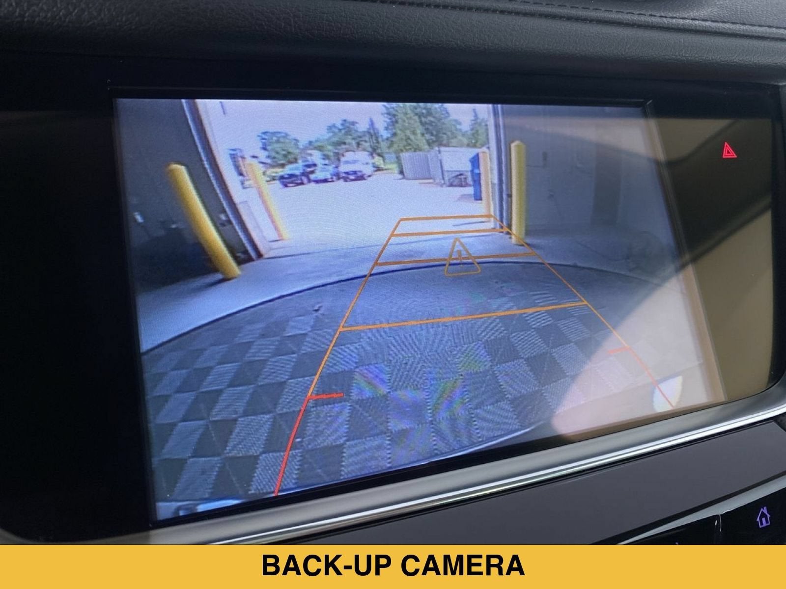 2017 Cadillac XT5 Luxury - Photo 6