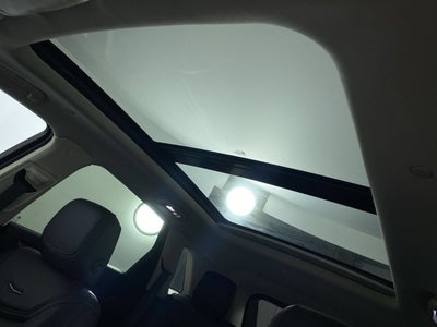 2017 Cadillac XT5 Luxury FWD