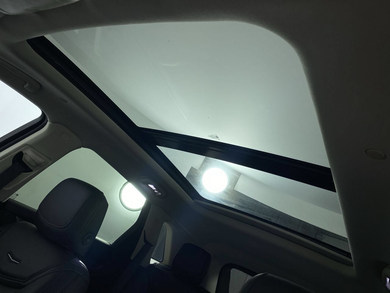 2017 Cadillac XT5 Luxury FWD
