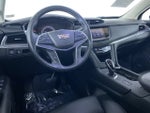 2017 Cadillac XT5 Luxury FWD