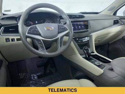 2023 Cadillac XT5 FWD Premium Luxury