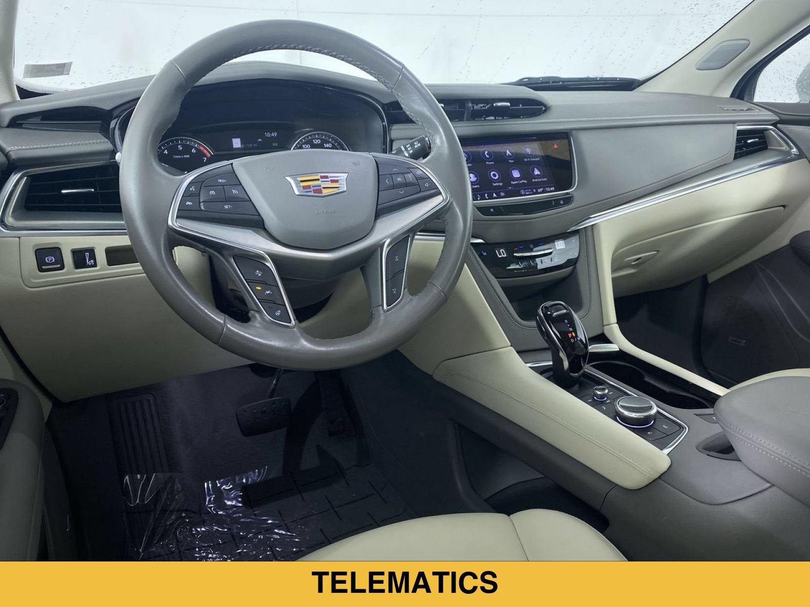 2023 Cadillac XT5 FWD Premium Luxury