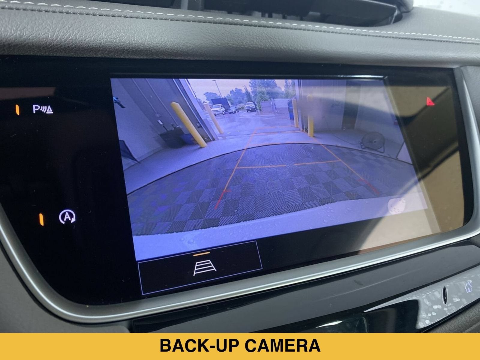 2023 Cadillac XT5 FWD Premium Luxury