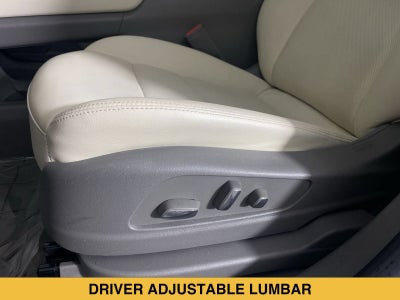 2023 Cadillac XT5 FWD Premium Luxury