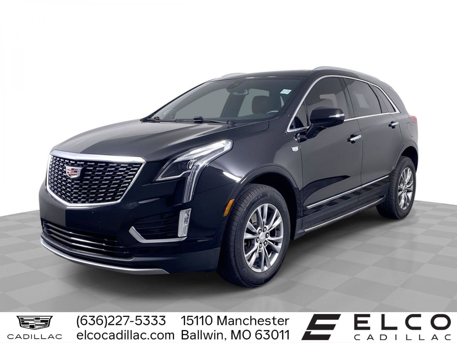 2023 Cadillac XT5 FWD Premium Luxury's photo
