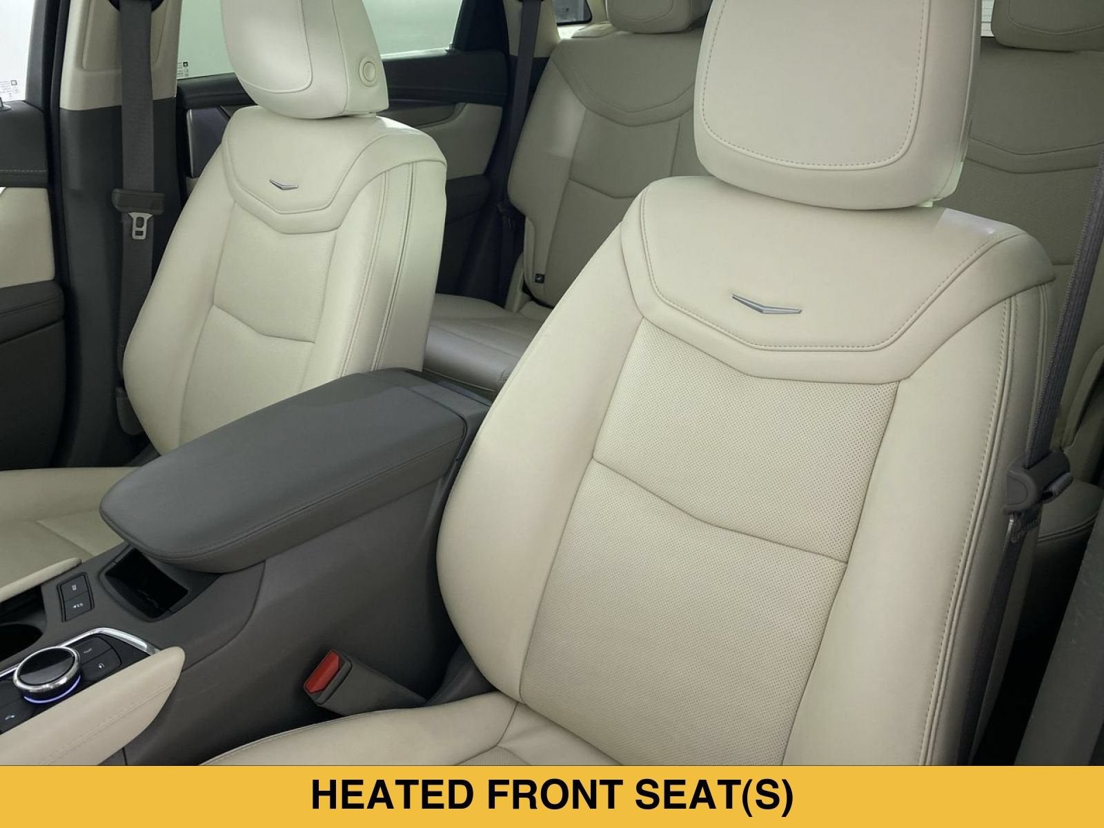 2023 Cadillac XT5 FWD Premium Luxury
