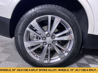 2023 Cadillac XT5 FWD Premium Luxury