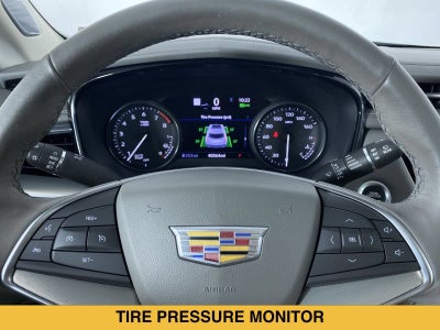 2023 Cadillac XT5 FWD Premium Luxury