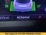 2023 Cadillac XT5 FWD Premium Luxury
